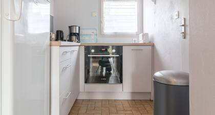 Maison de vacances familiale à 200m de la plage