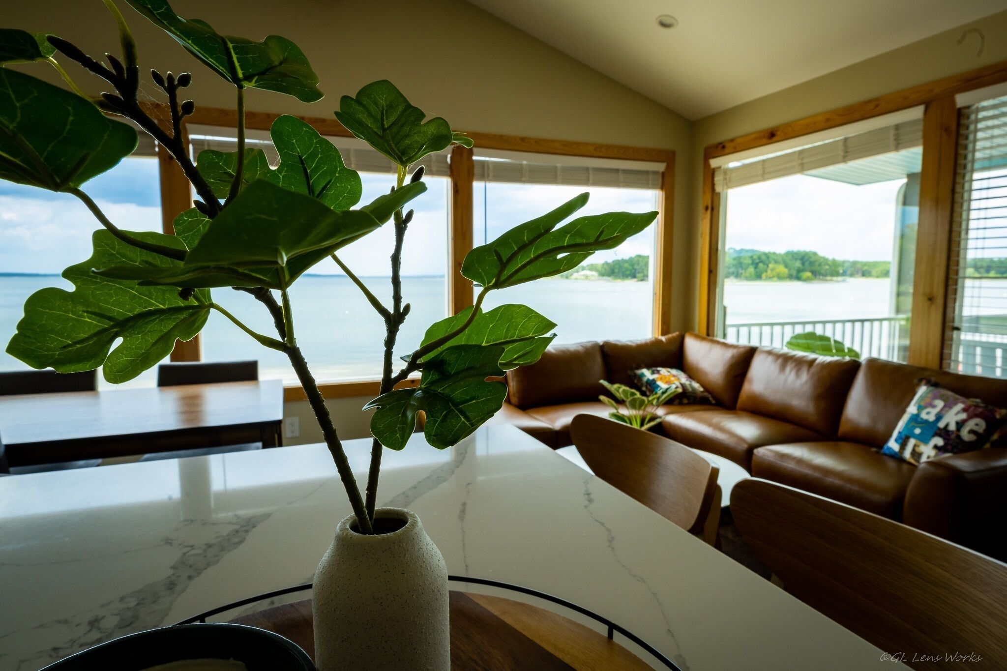 Cottage Mewah | Setrika/meja setrika, Wi-Fi gratis, dan seprai linen