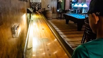 Billiards