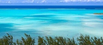 Cozy Guest Villa located in Middle Caicos, Turks & Caicos Islands