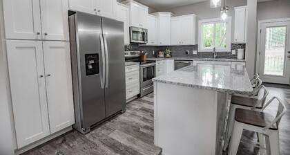 NEW! Pinehurst Eight Sleeps 10!