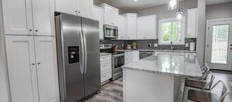 NEW! Pinehurst Eight Sleeps 10!