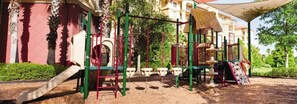Children’s area