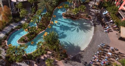 Wyndham Bonnet Creek Resort - 1 Bedroom