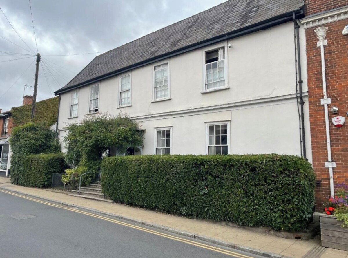 Image de profil de l’hôte