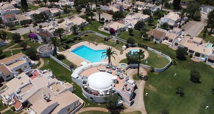 Hopstays - Vilamoura Aldeia do Golfe C3