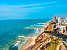 Comfort Studio | View from room