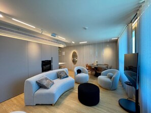 Executive-Suite, 2 Schlafzimmer