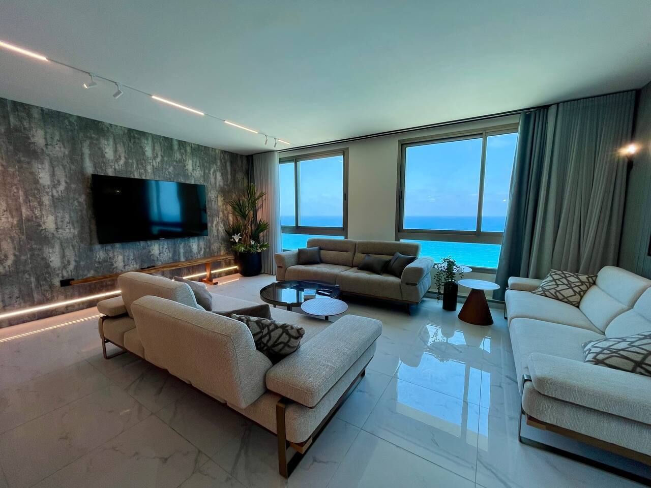 Presidential Suite | View from room