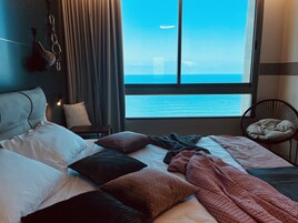 Design Studio | View from room