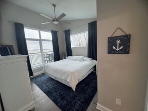 4 quartos, ferros/tábuas de passar roupa, Wi-Fi de cortesia