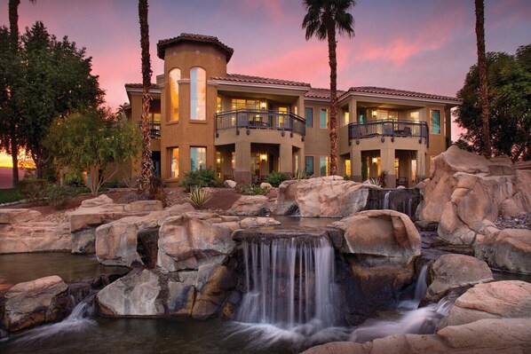 Exterior - Marriott's Desert Springs Villas II-Stagecoach Weekend (Palm Desert)