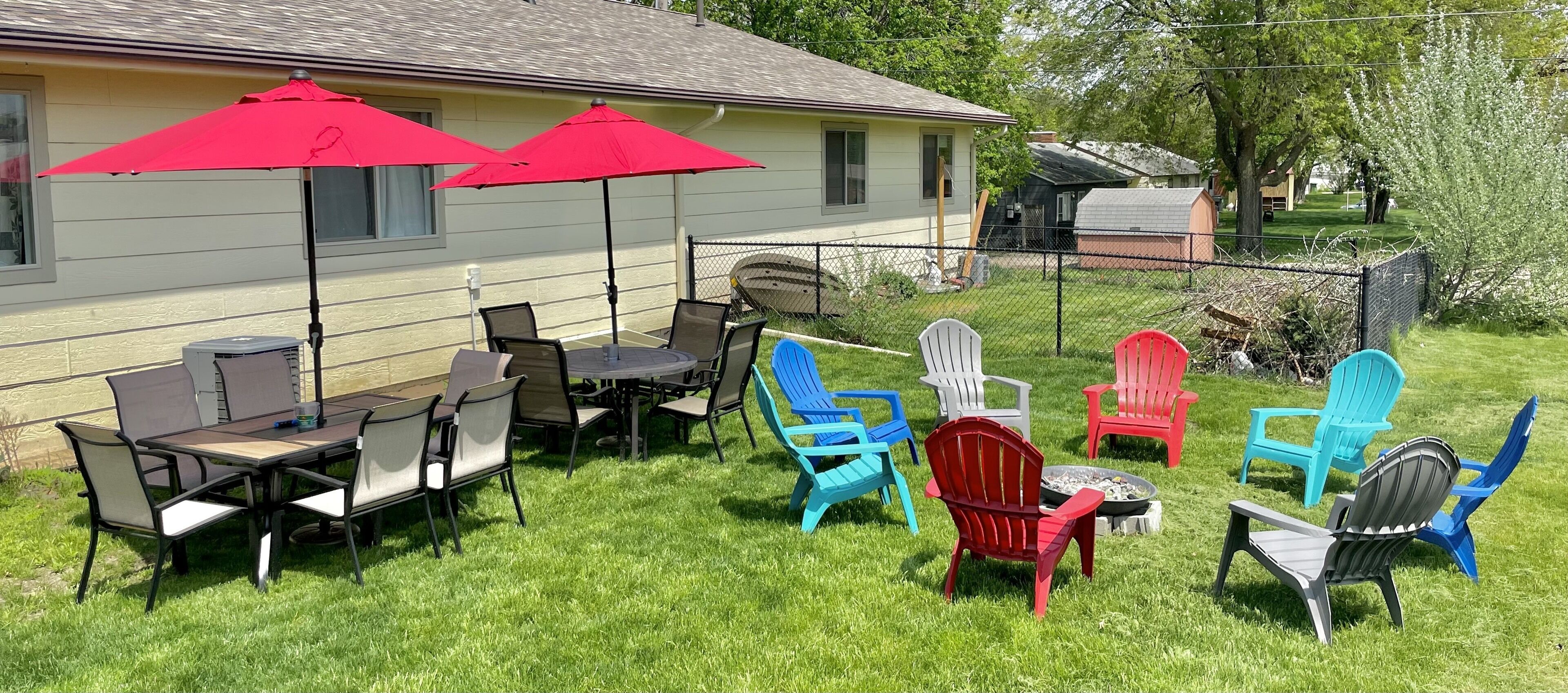 تناول الطعام بالخارج