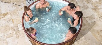 Fun Family Place with Extras and Space 