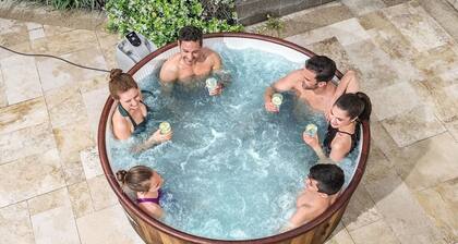 Fun Family Place with Extras and Space