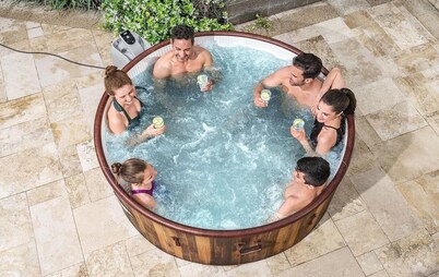 Fun Family Place with Extras and Space