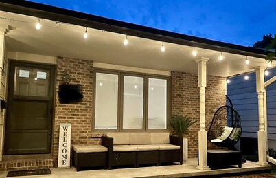 Fun Family Place with Extras and Space