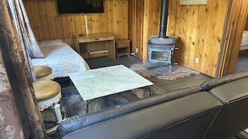 1 Schlafzimmer, kostenloses WLAN