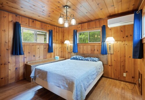 Sofia - Cabin Masoods Lodge