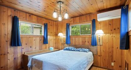 Sofia - Cabin Masoods Lodge