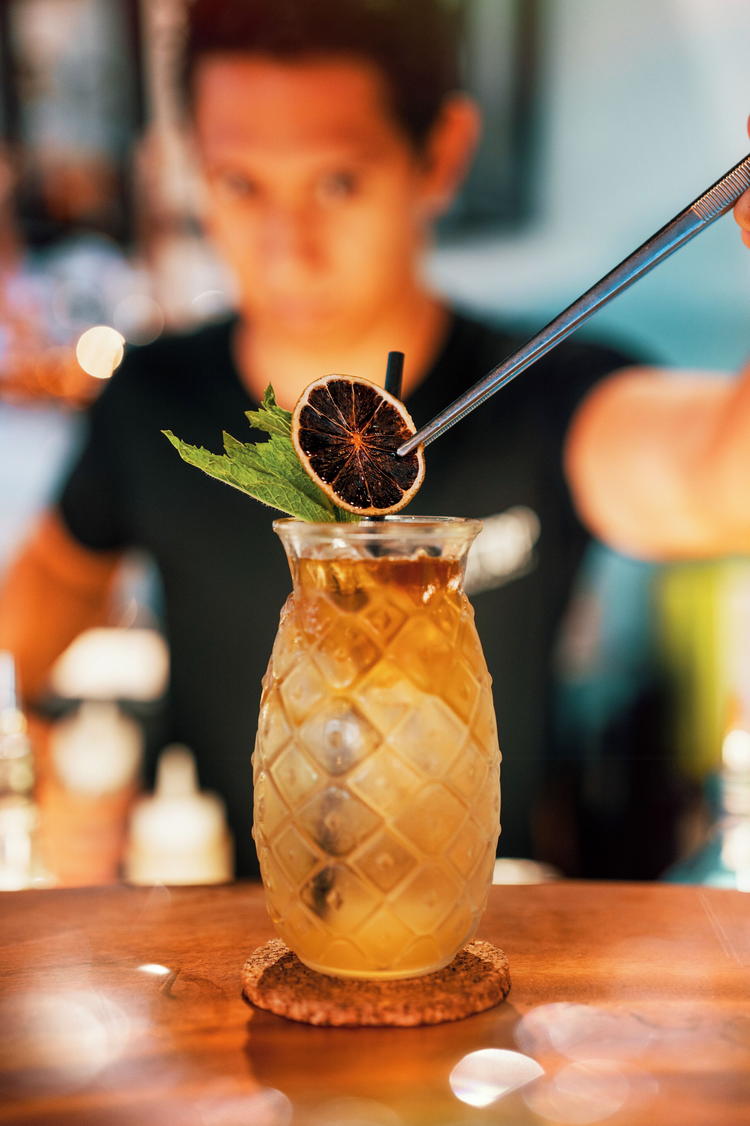 Foto - Boutique Hôtel Kon Tiki Tahiti