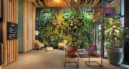 Boutique Hotel Kon Tiki Tahiti