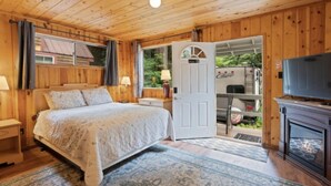 1 chambre, Wi-Fi gratuit