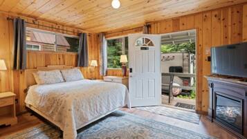 1 habitación y wifi gratis