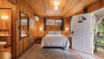 1 habitación y wifi gratis