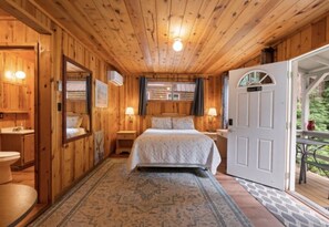 1 Schlafzimmer, kostenloses WLAN