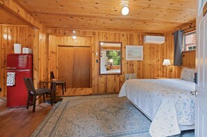 1 Schlafzimmer, kostenloses WLAN