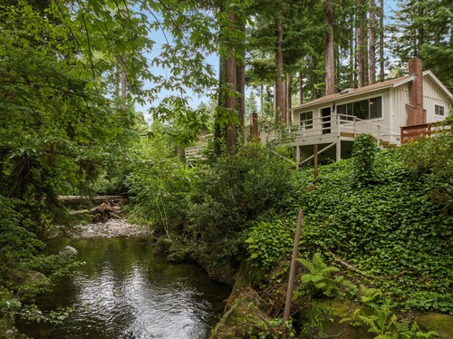 Jaxen - Cabin Masoods Lodge