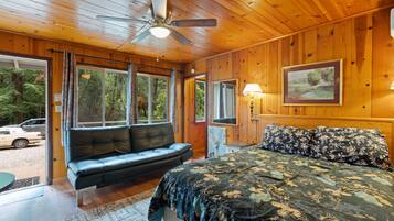 1 habitación y wifi gratis