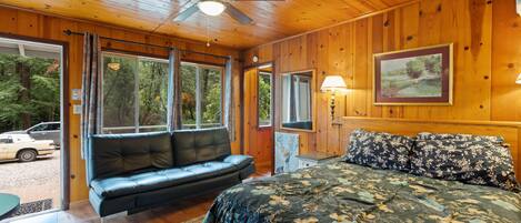 1 chambre, Wi-Fi gratuit