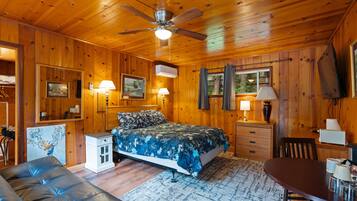 1 habitación y wifi gratis