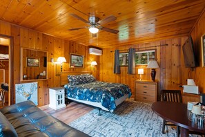 1 bedroom, free WiFi