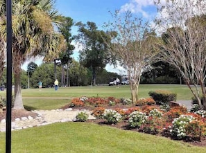 Golf