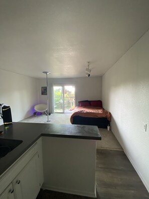 1 bedroom, WiFi