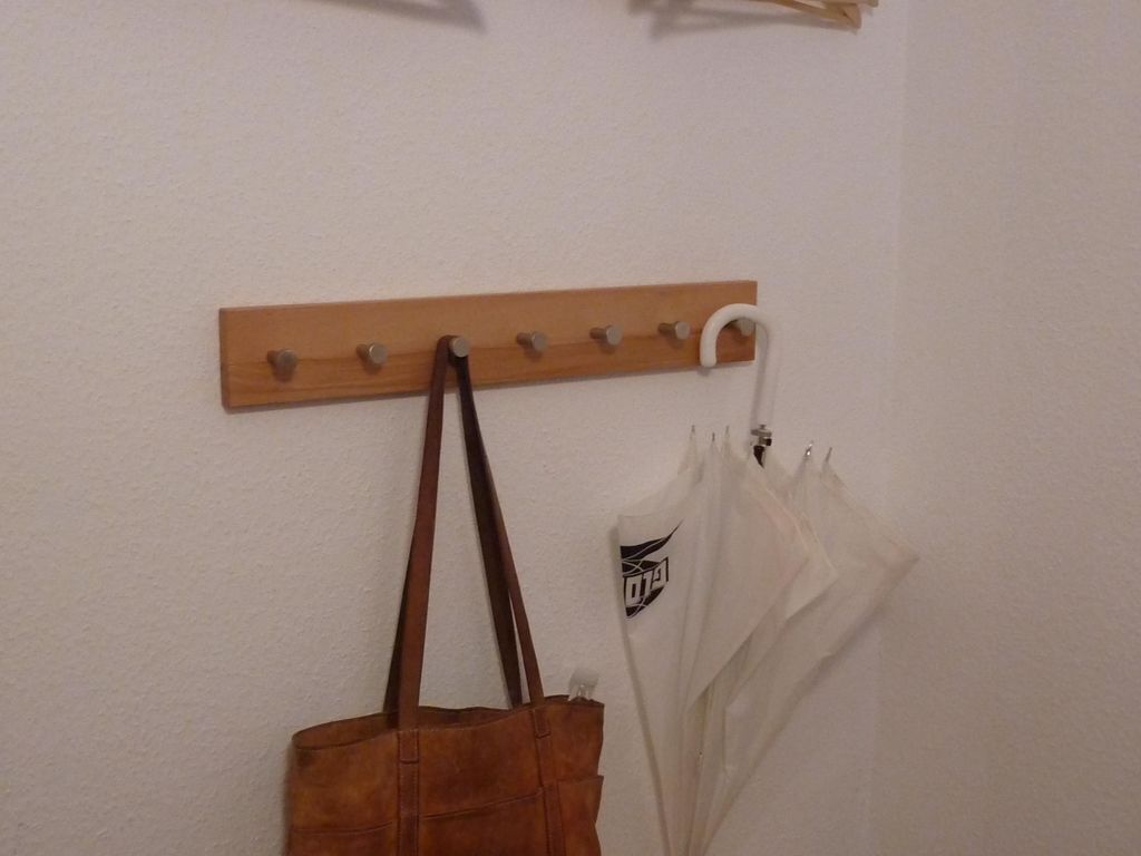 Ferienhaus Albrechtstraße