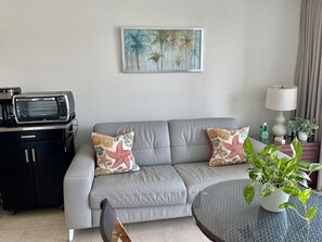 TV connectée
