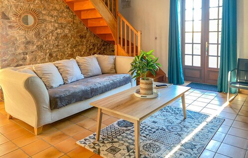 Magnifique maison à St. Pierre Langers