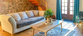 Gorgeous home in St. Pierre Langers