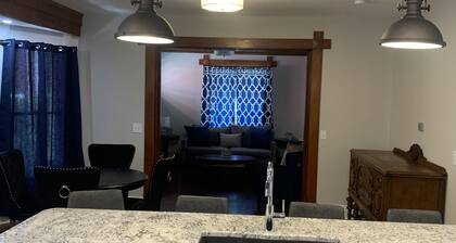 NEW! Fully Remodeled 1910 Craftsman Style Home