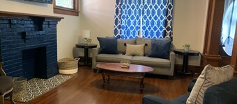 NEW! Fully Remodeled 1910 Craftsman Style Home