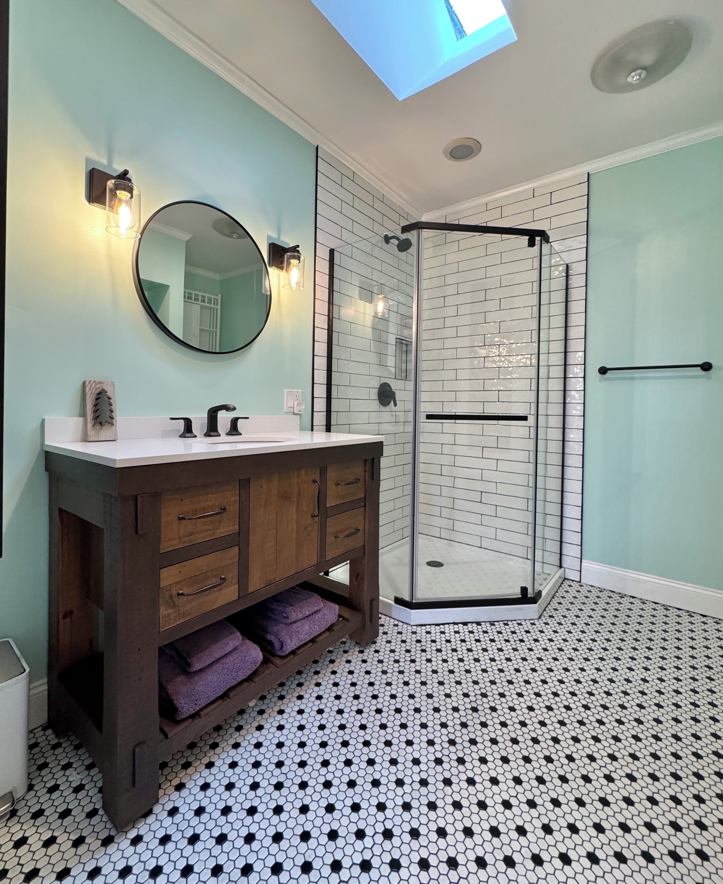 Badezimmer