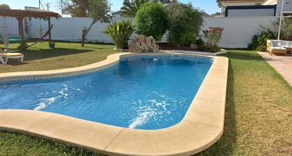 House near Seville