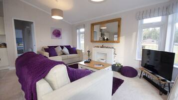 Appartement Classique, salle de bains attenante | Intérieur