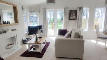 Apartemen Klasik, ensuite | Interior