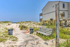 Plage à proximité
