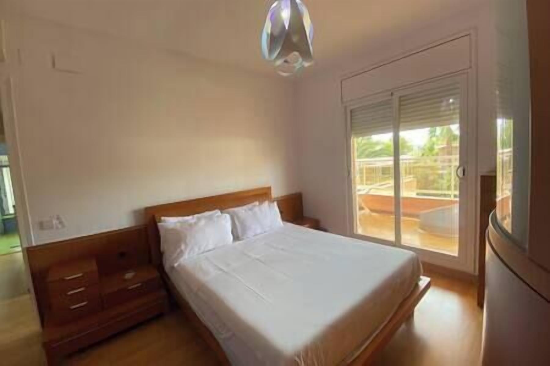 4 slaapkamers, wifi, beddengoed